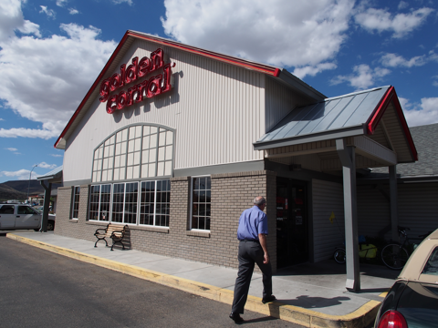 Golden Corral (レストラン) の体験記と写真:画像6