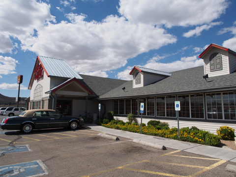 Golden Corral (レストラン) の体験記と写真:画像5