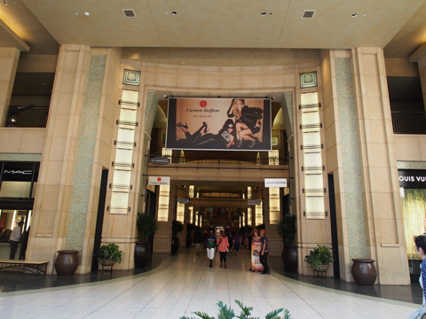 ドルビー・シアター (Dolby Theatre) の体験記と写真:画像3