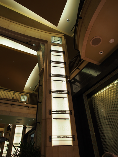 ドルビー・シアター (Dolby Theatre) の体験記と写真:画像4