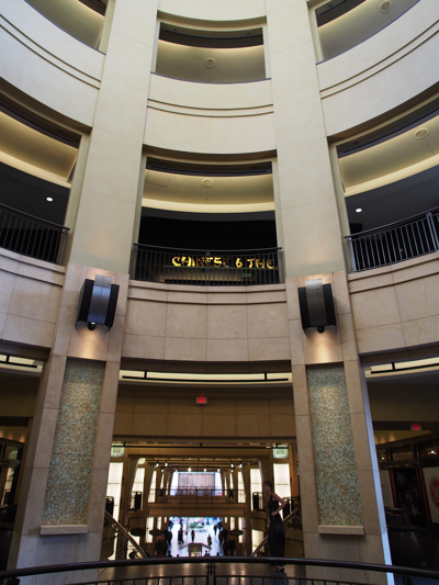 ドルビー・シアター (Dolby Theatre) の体験記と写真:画像7
