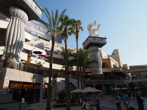 ドルビー・シアター (Dolby Theatre) の体験記と写真:画像8