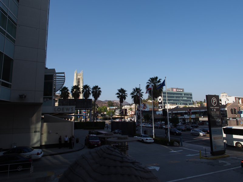 ドルビー・シアター (Dolby Theatre) の体験記と写真:画像9