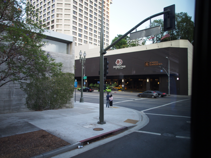Double Tree by Hilton の体験記と写真:画像1