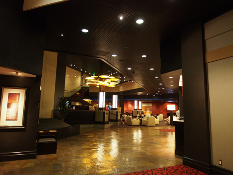 Double Tree by Hilton の体験記と写真:画像7