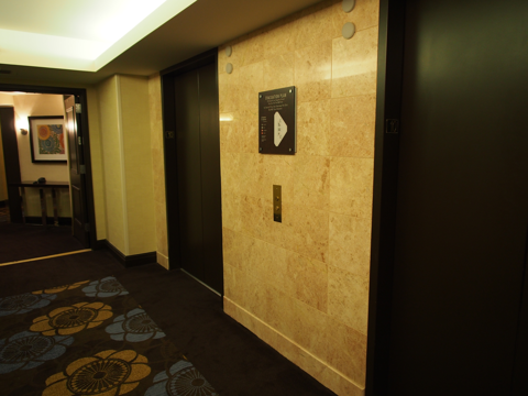 Double Tree by Hilton の体験記と写真:画像8