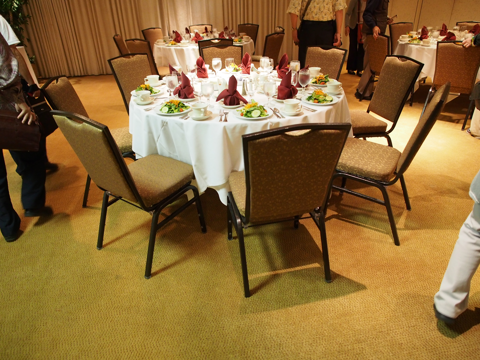 Double Tree by Hilton の体験記と写真:画像19