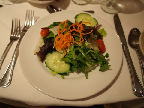 Double Tree by Hilton の体験記と写真:画像21
