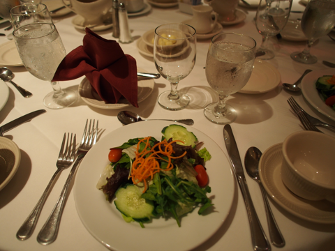 Double Tree by Hilton の体験記と写真:画像20