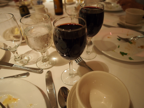 Double Tree by Hilton の体験記と写真:画像23