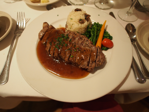 Double Tree by Hilton の体験記と写真:画像24