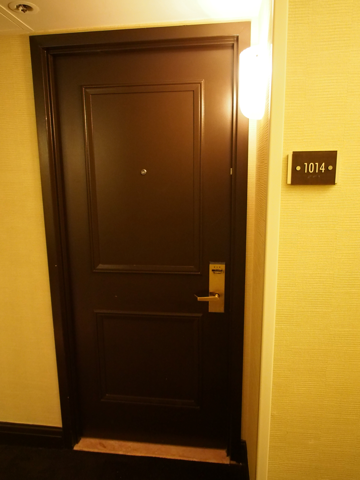 Double Tree by Hilton の体験記と写真:画像9