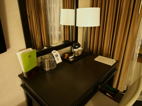 Double Tree by Hilton の体験記と写真:画像14