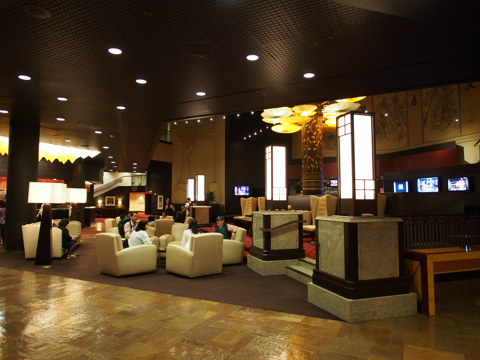 Double Tree by Hilton の体験記と写真:画像4