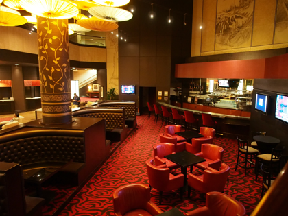 Double Tree by Hilton の体験記と写真:画像5