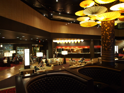 Double Tree by Hilton の体験記と写真:画像6