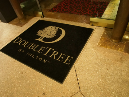 Double Tree by Hilton の体験記と写真:画像3