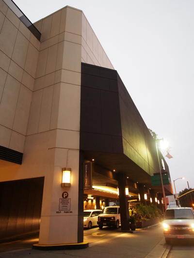 Double Tree by Hilton の体験記と写真:画像27