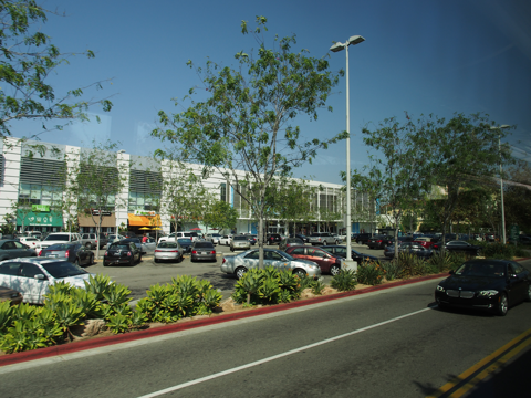 Town and Country Shopping Center の体験記と写真:画像1