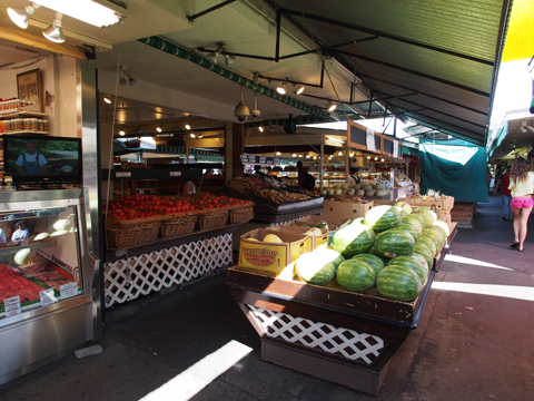 Town and Country Shopping Center の体験記と写真:画像5