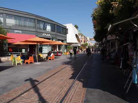 Town and Country Shopping Center の体験記と写真:画像7