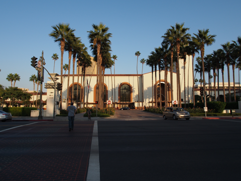 Union Station の体験記と写真:画像1