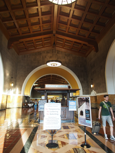 Union Station の体験記と写真:画像3