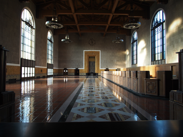Union Station の体験記と写真:画像5