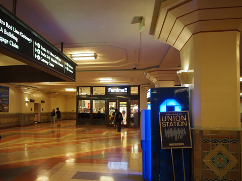 Union Station の体験記と写真:画像7