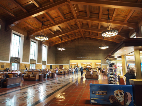 Union Station の体験記と写真:画像6