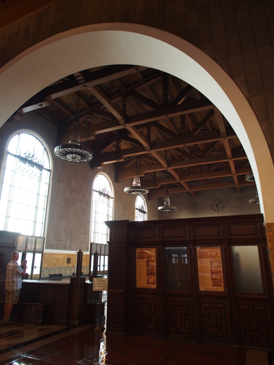 Union Station の体験記と写真:画像4