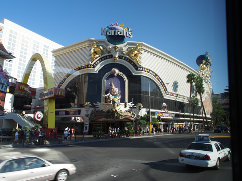 ベラージオ (Bellagio Las Vegas) の体験記と写真:画像11