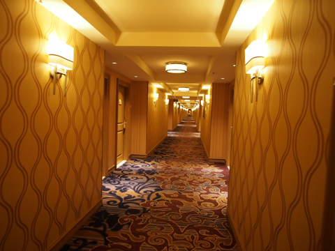 ベラージオ (Bellagio Las Vegas) の体験記と写真:画像21