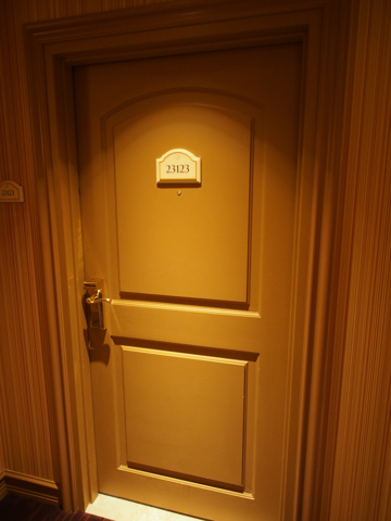 ベラージオ (Bellagio Las Vegas) の体験記と写真:画像22