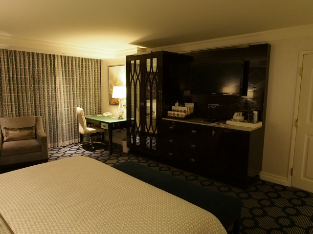 ベラージオ (Bellagio Las Vegas) の体験記と写真:画像33