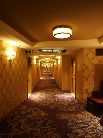 ベラージオ (Bellagio Las Vegas) の体験記と写真:画像34