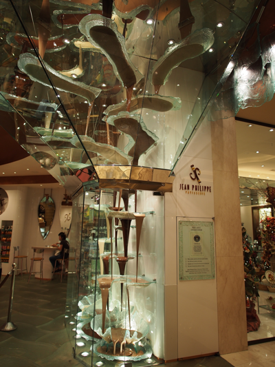 ベラージオ (Bellagio Las Vegas) の体験記と写真:画像42