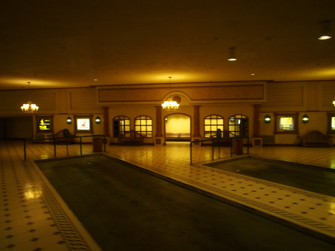 ベラージオ (Bellagio Las Vegas) の体験記と写真:画像14