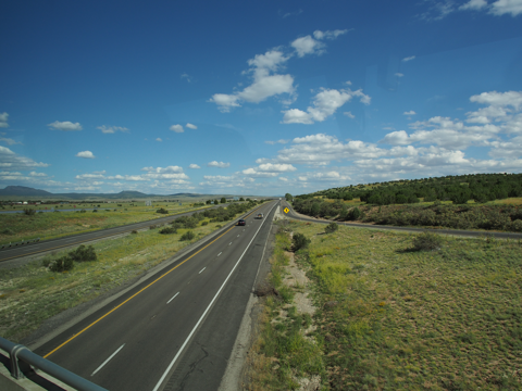 セリグマン ルート66 (Seligman Route66) の体験記と写真:画像3