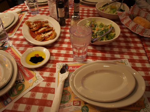 Buca di Beppo - St. George の体験記と写真:画像10