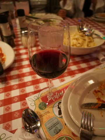 Buca di Beppo - St. George の体験記と写真:画像12