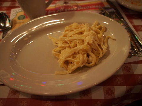 Buca di Beppo - St. George の体験記と写真:画像14