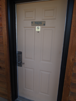 Best Western Ruby's Inn Hotel (ベストウエスタン・ルビーズイン) の体験記と写真:画像13