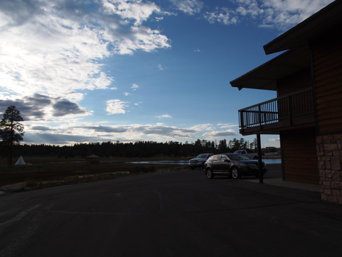 Best Western Ruby's Inn Hotel (ベストウエスタン・ルビーズイン) の体験記と写真:画像12