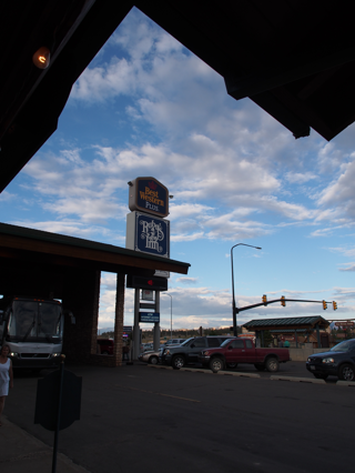 Best Western Ruby's Inn Hotel (ベストウエスタン・ルビーズイン) の体験記と写真:画像21