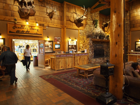 Best Western Ruby's Inn Hotel (ベストウエスタン・ルビーズイン) の体験記と写真:画像24