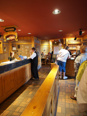 Best Western Ruby's Inn Hotel (ベストウエスタン・ルビーズイン) の体験記と写真:画像26