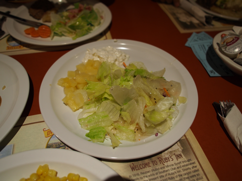 Best Western Ruby's Inn Hotel (ベストウエスタン・ルビーズイン) の体験記と写真:画像27