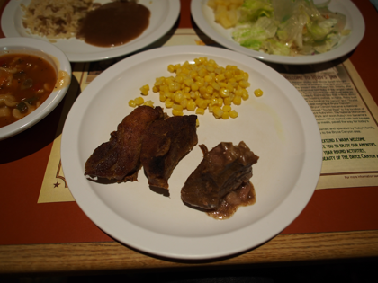 Best Western Ruby's Inn Hotel (ベストウエスタン・ルビーズイン) の体験記と写真:画像28
