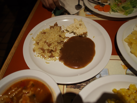 Best Western Ruby's Inn Hotel (ベストウエスタン・ルビーズイン) の体験記と写真:画像30